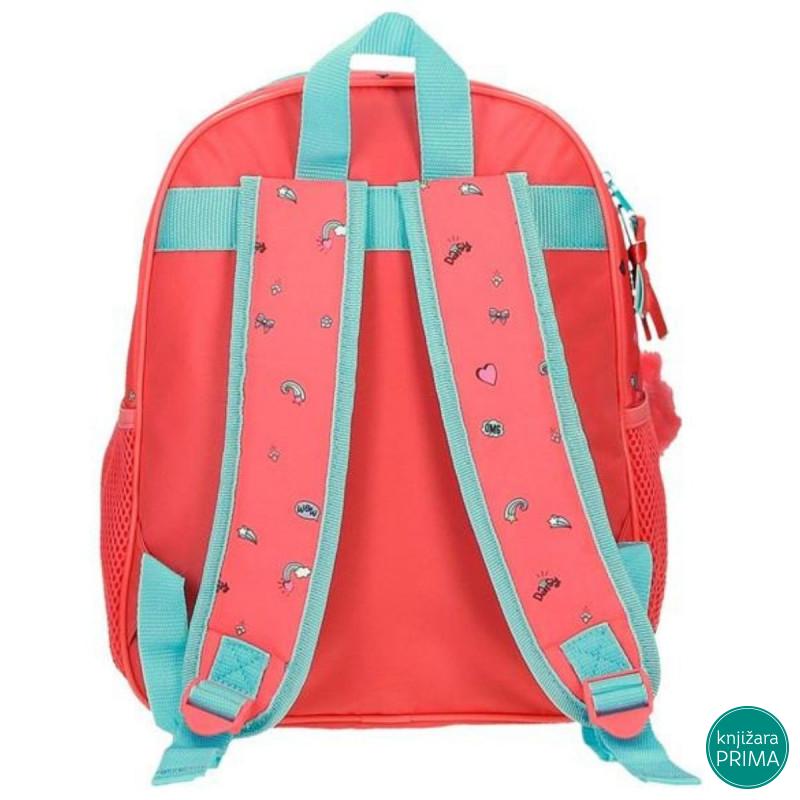 Ranac za vrtić DISNEY - Minnie Loving Life 
