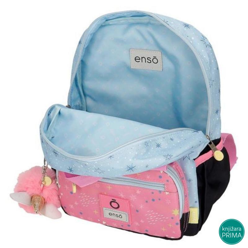 Ranac za vrtić ENSO - Dreams Come True 