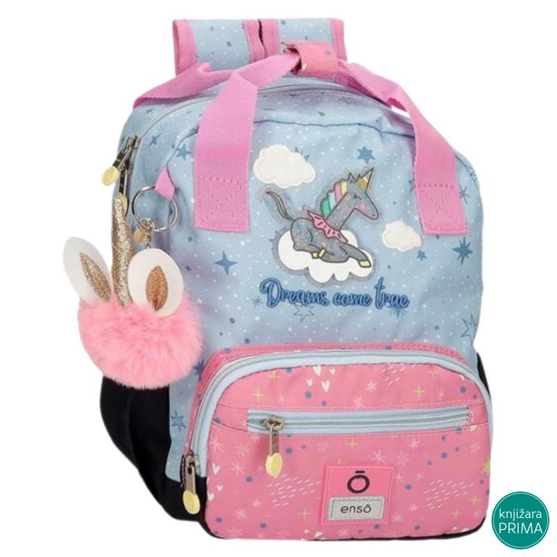 Ranac za vrtić ENSO - Dreams Come True 