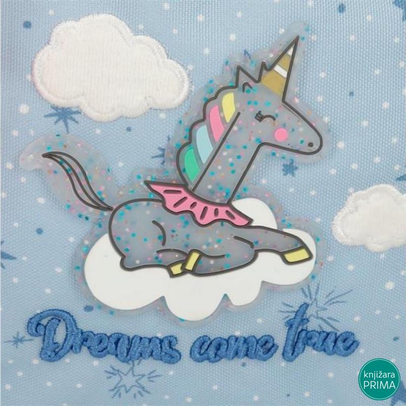 Ranac za vrtić ENSO - Dreams Come True 