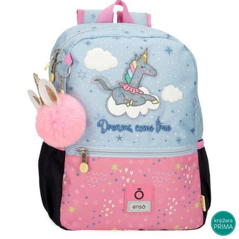 Ranac za vrtić ENSO - Dreams Come True 