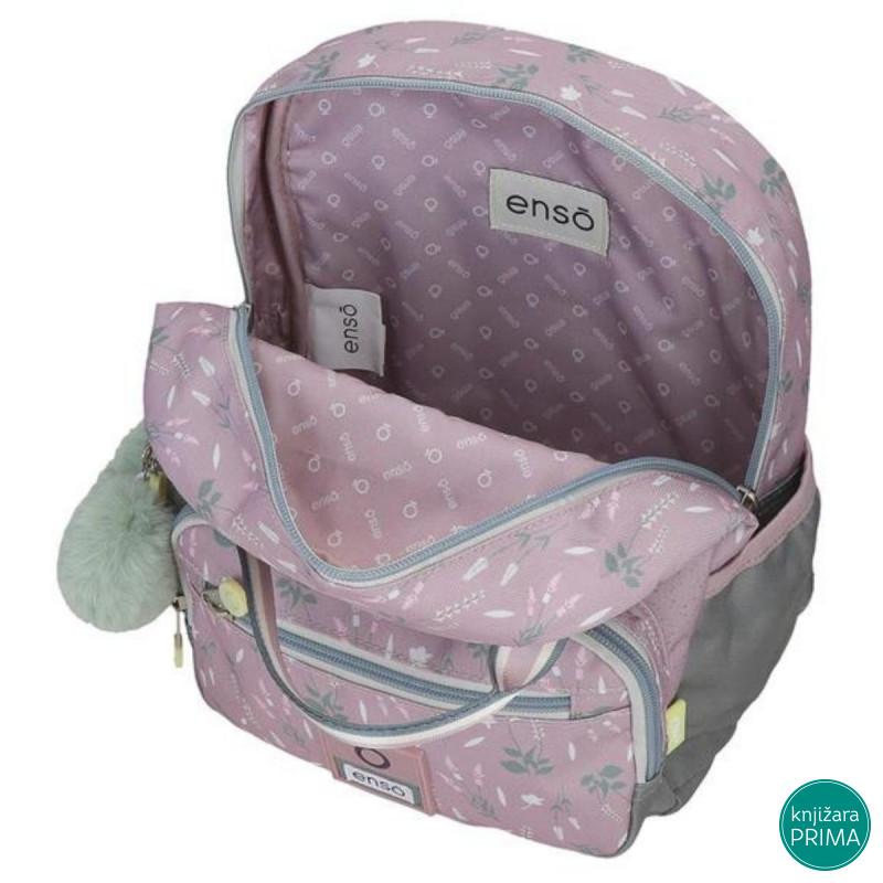 Ranac za vrtić ENSO - Beautiful Day 