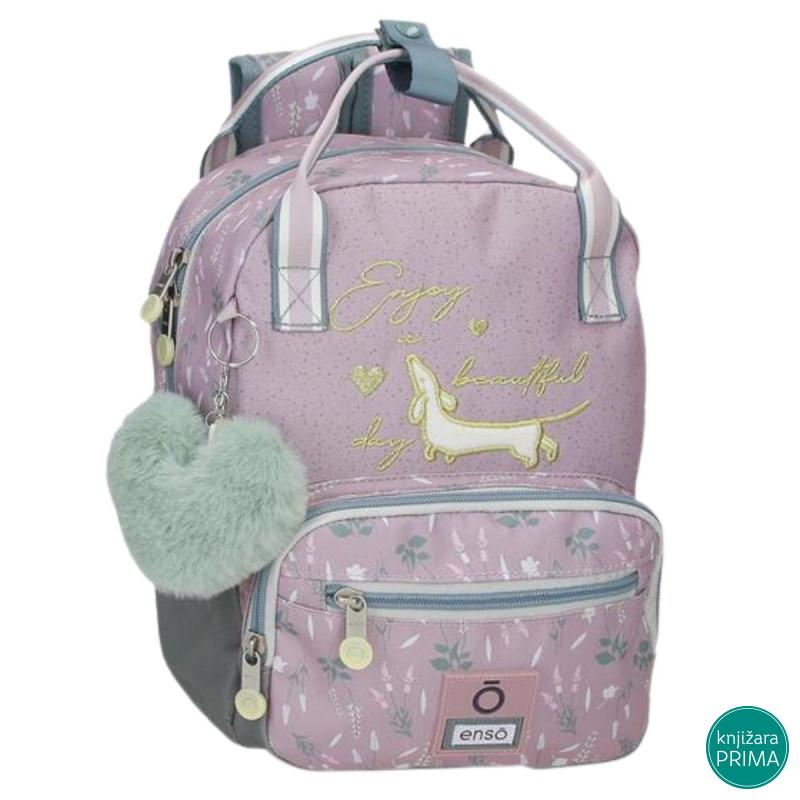 Ranac za vrtić ENSO - Beautiful Day 