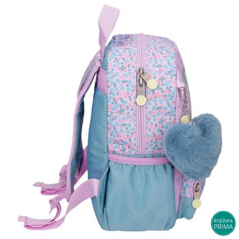 Ranac za vrtić ENSO - Cute Girl 