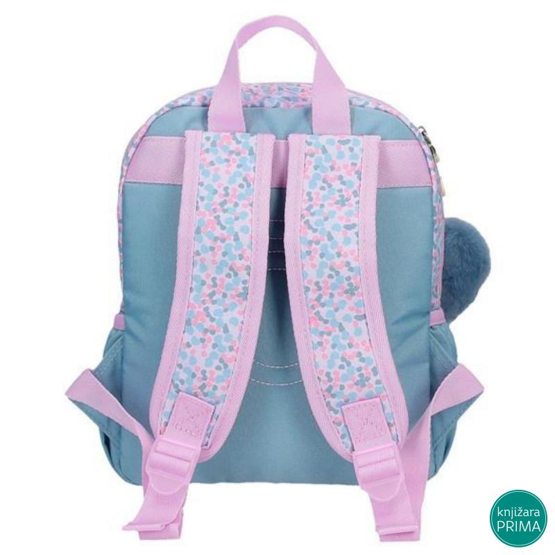 Ranac za vrtić ENSO - Cute Girl 