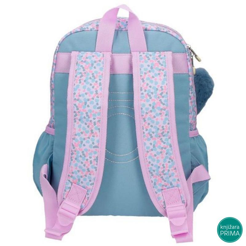 Ranac za vrtić ENSO - Cute Girl 