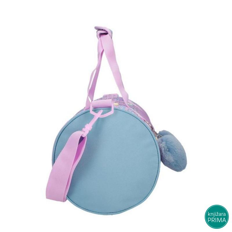 Putna torba ENSO - Cute Girl 