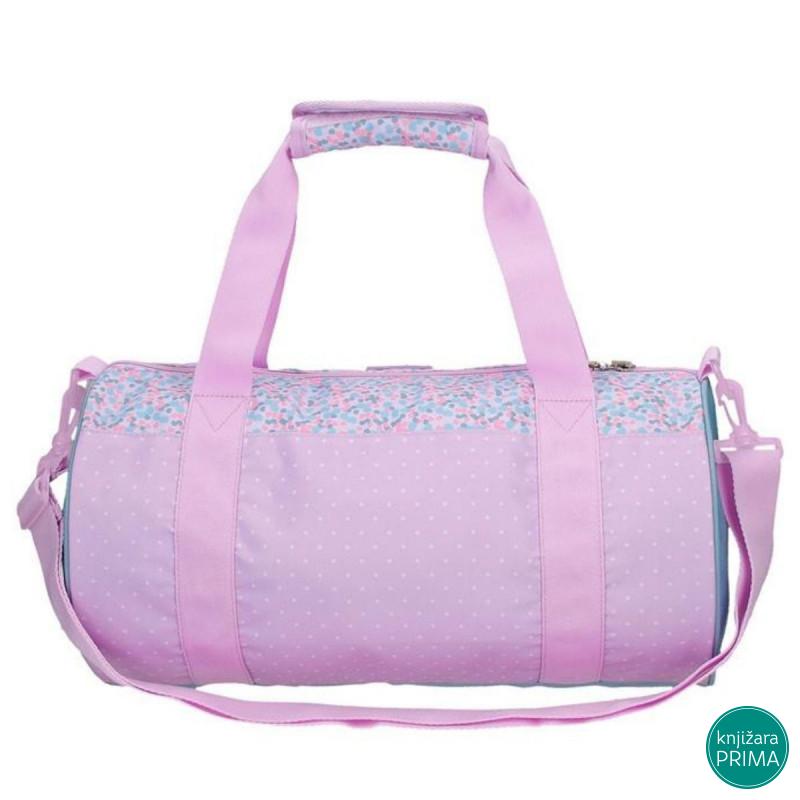 Putna torba ENSO - Cute Girl 