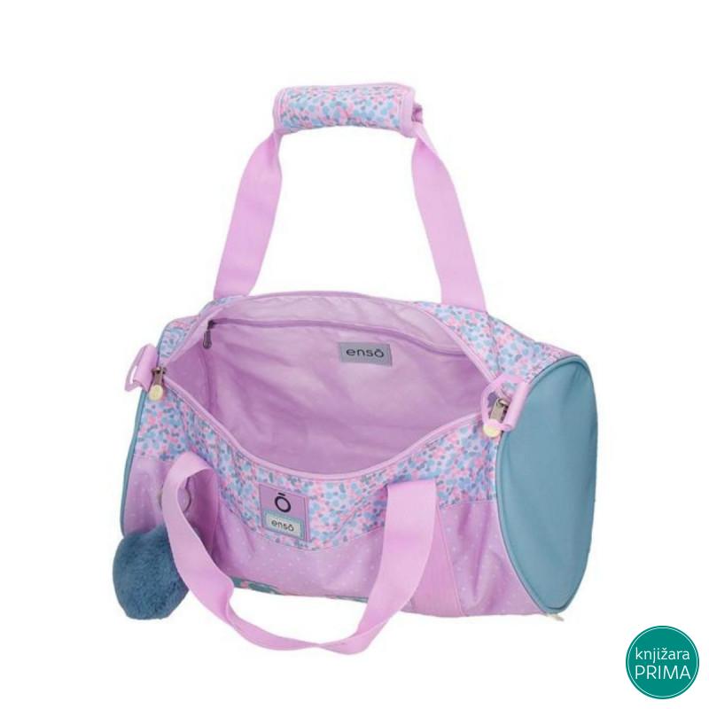Putna torba ENSO - Cute Girl 