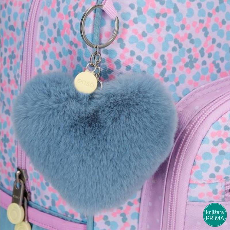 Putna torba ENSO - Cute Girl 