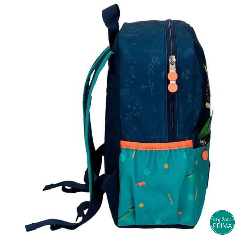 Ranac za vrtić ENSO - Dino Artist 