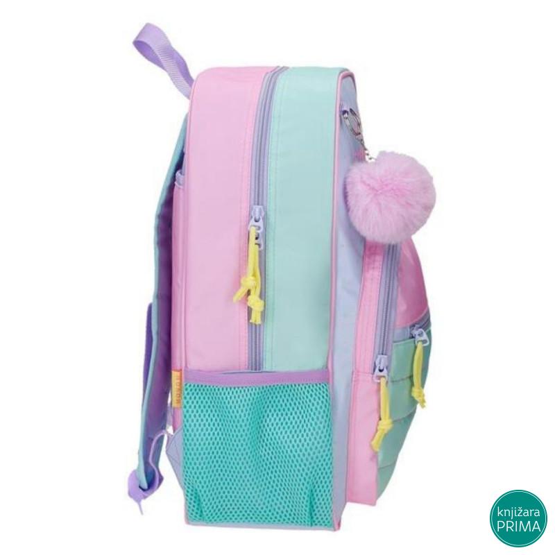 Školskir ranac MOVOM - My Favorite Place 