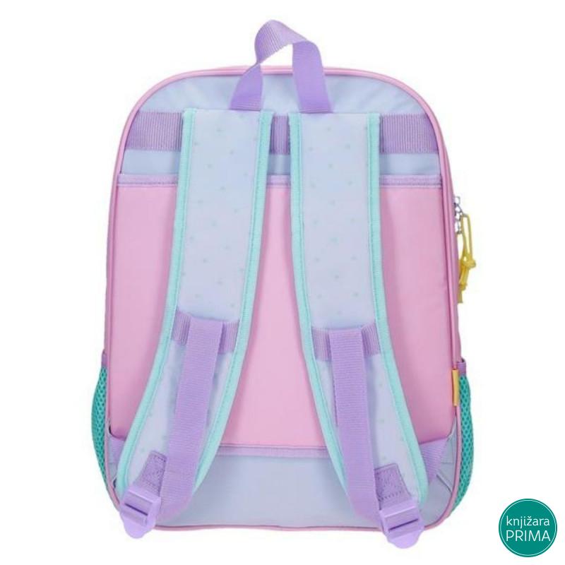 Školskir ranac MOVOM - My Favorite Place 