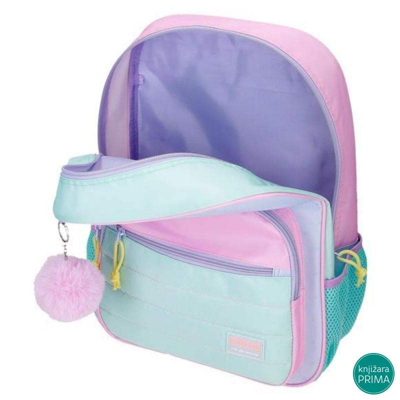 Školskir ranac MOVOM - My Favorite Place 