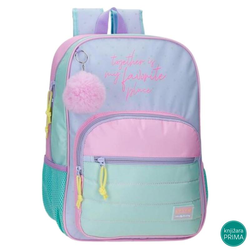 Školskir ranac MOVOM - My Favorite Place 