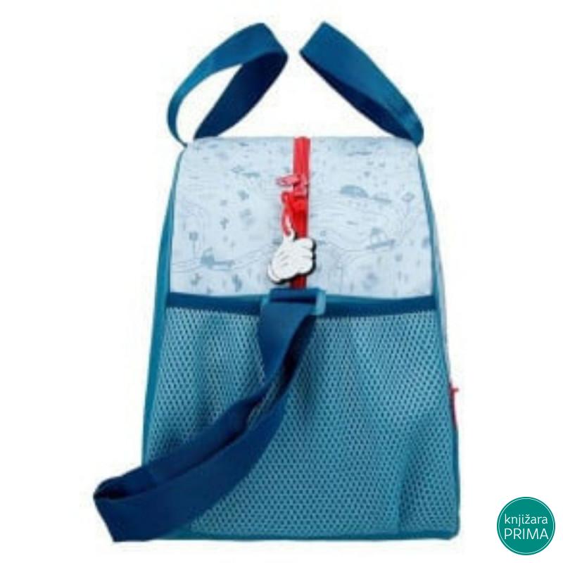 Putna torba DISNEY - Mickey Be Cool 