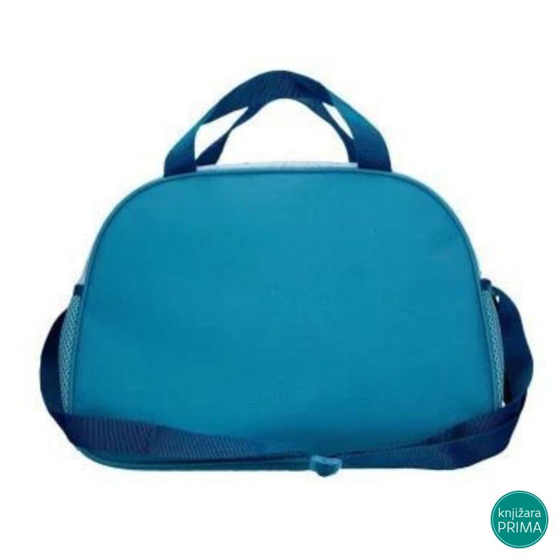 Putna torba DISNEY - Mickey Be Cool 