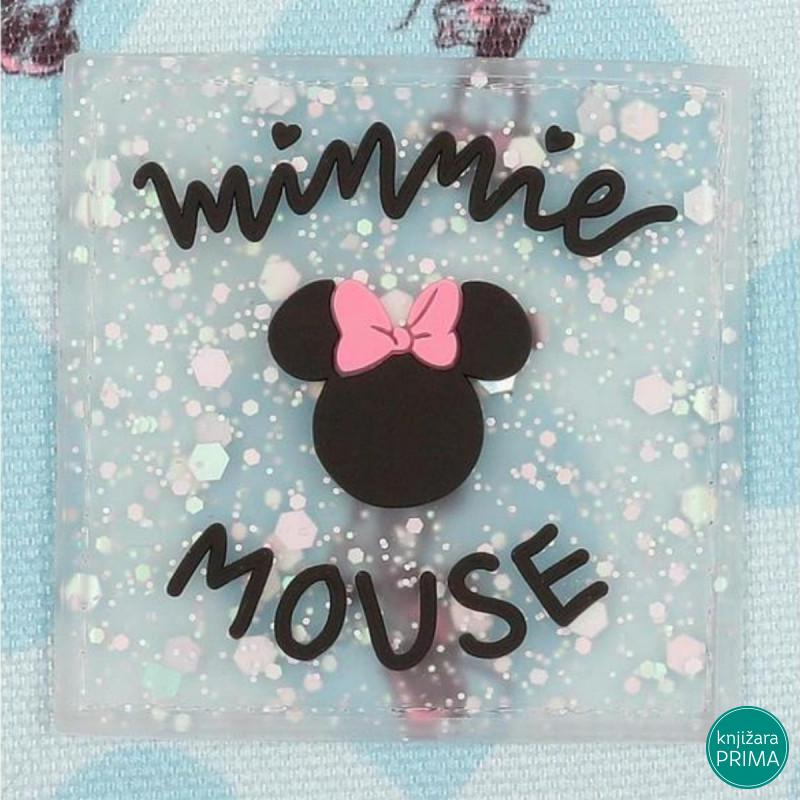 Ranac za vrtić DISNEY - Minnie My Happy Place 