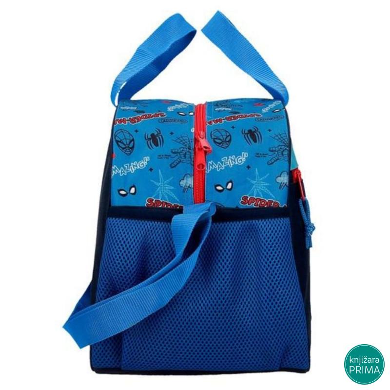 Putna torba DISNEY - Spiderman Totally Awesome 