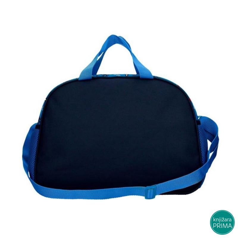 Putna torba DISNEY - Spiderman Totally Awesome 