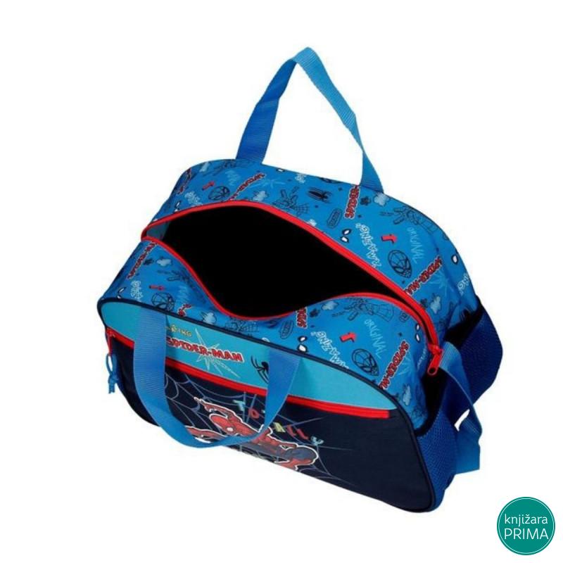 Putna torba DISNEY - Spiderman Totally Awesome 