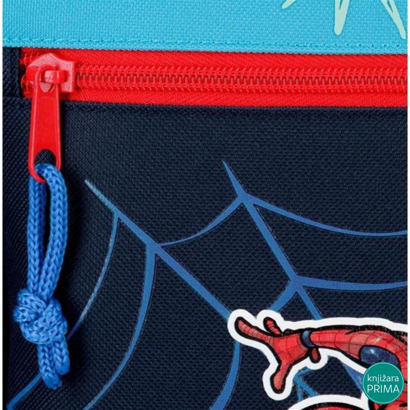 Putna torba DISNEY - Spiderman Totally Awesome 