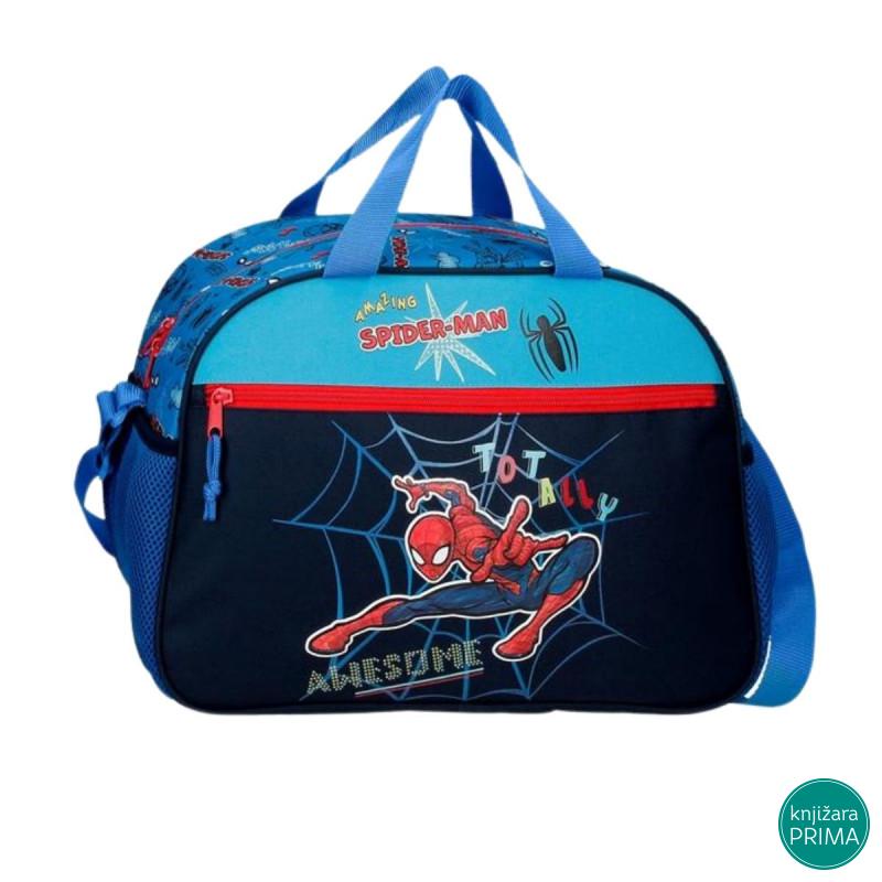 Putna torba DISNEY - Spiderman Totally Awesome 