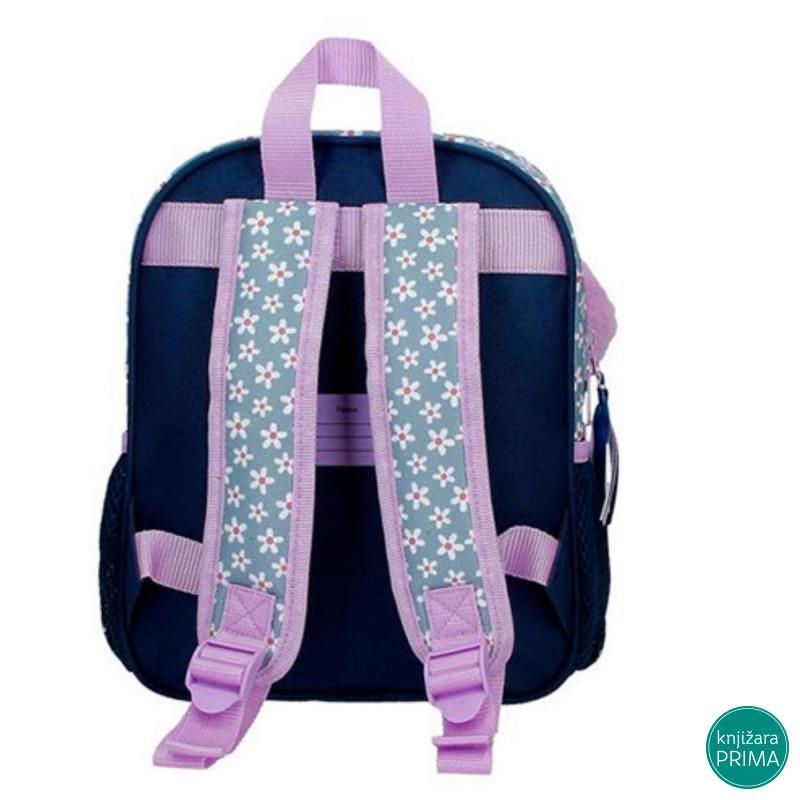 Ranac za vrtić DISNEY - Minnie Style 