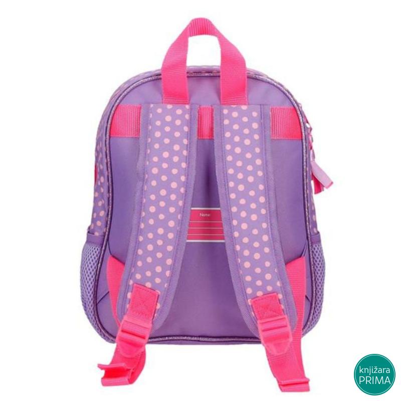 Ranac za vrtić DISNEY - Minnie Today is my Day 