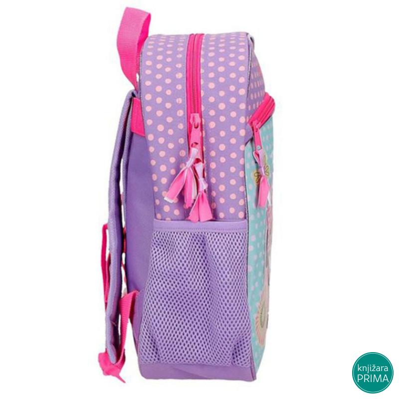 Ranac za vrtić DISNEY - Minnie Today Is My Day 