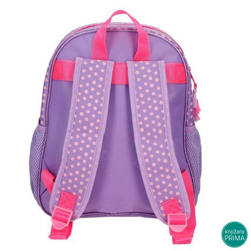 Ranac za vrtić DISNEY - Minnie Today Is My Day 