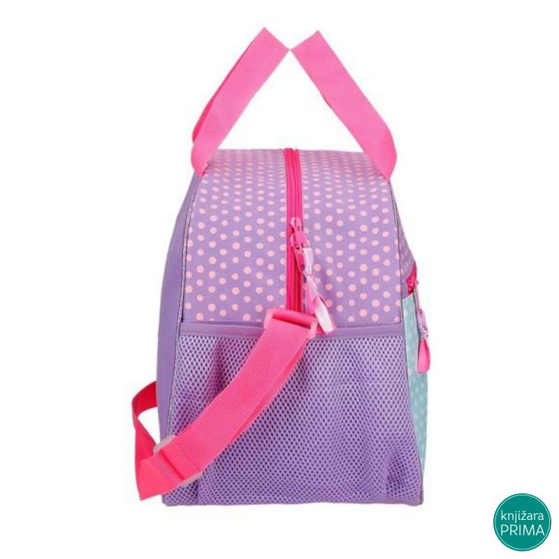 Putna torba DISNEY - Minnie Today Is My Day 