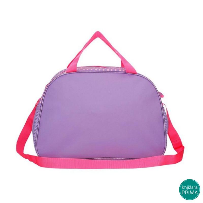 Putna torba DISNEY - Minnie Today Is My Day 