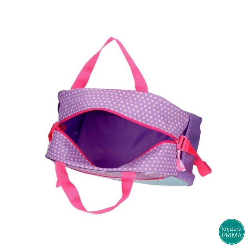 Putna torba DISNEY - Minnie Today Is My Day 