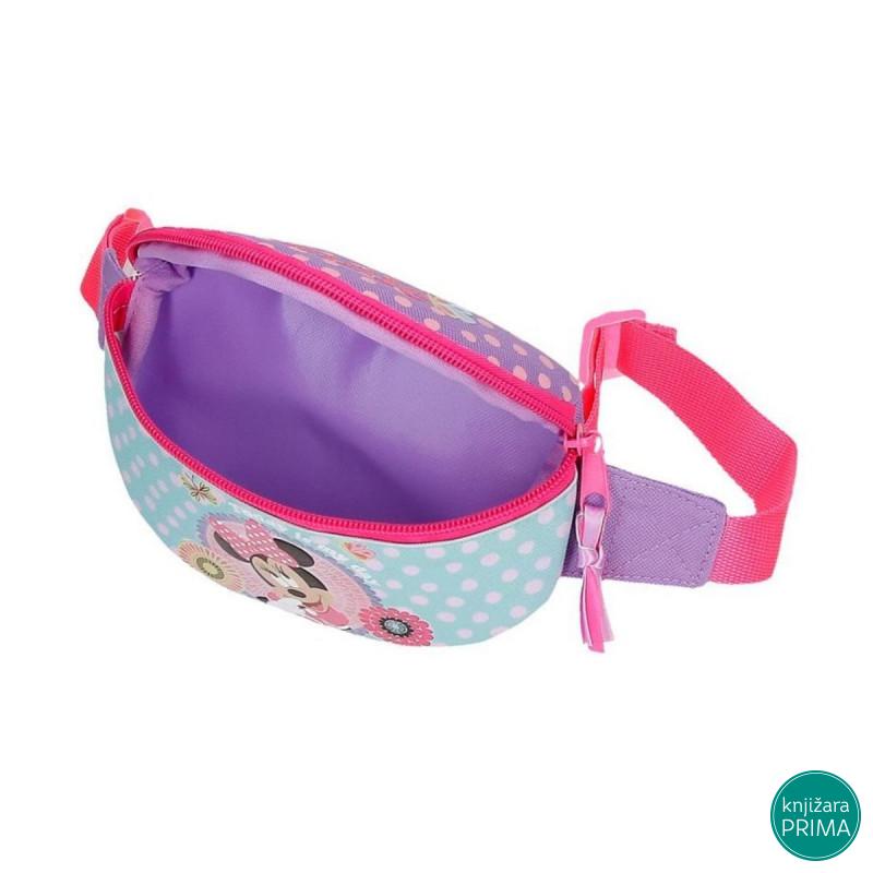 Torbica oko struka DISNEY - Minnie Today Is My Day 