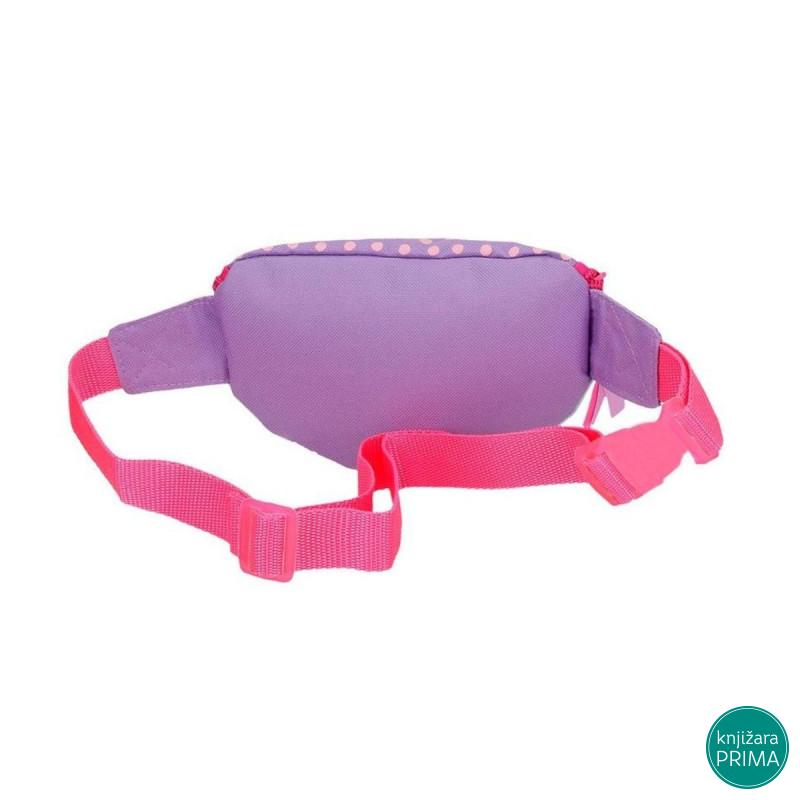 Torbica oko struka DISNEY - Minnie Today Is My Day 