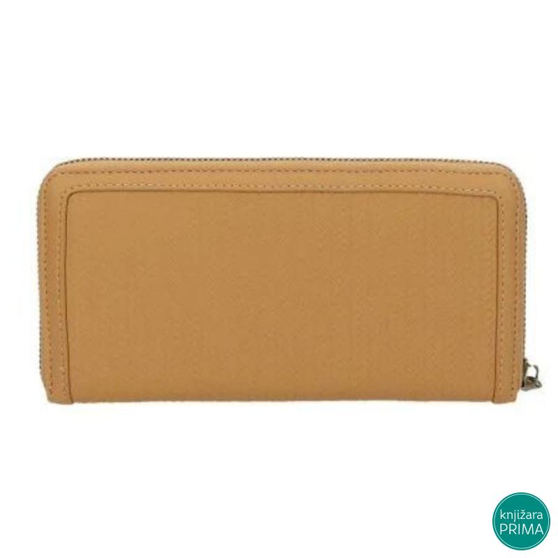 Novčanik PEPE JEANS Lena oker 
