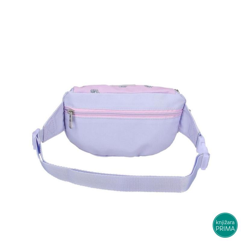 Torbica oko strtuka PEPE JEANS - Becca 