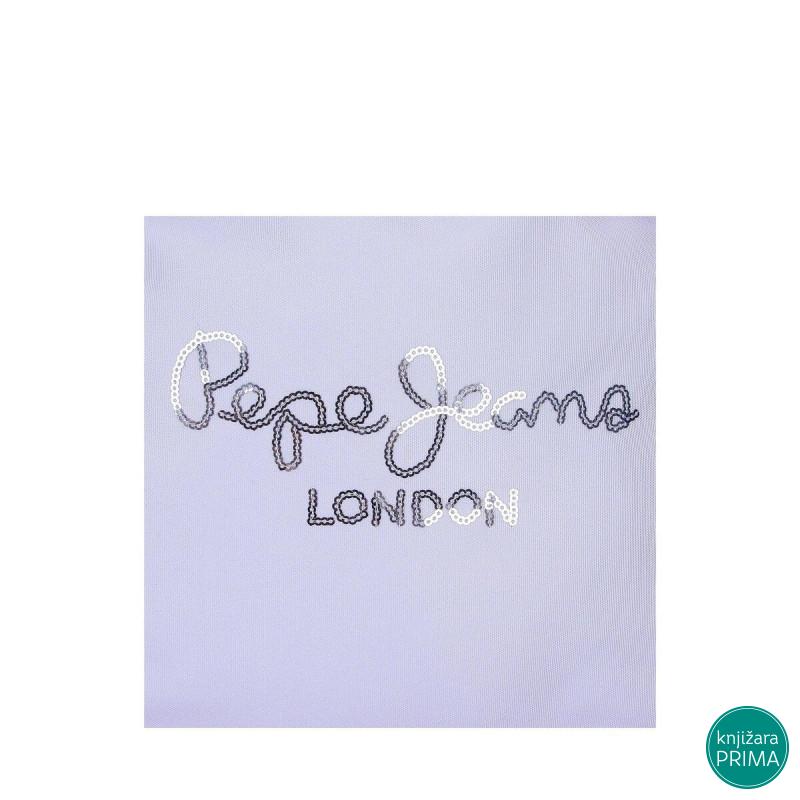 Torbica oko strtuka PEPE JEANS - Becca 