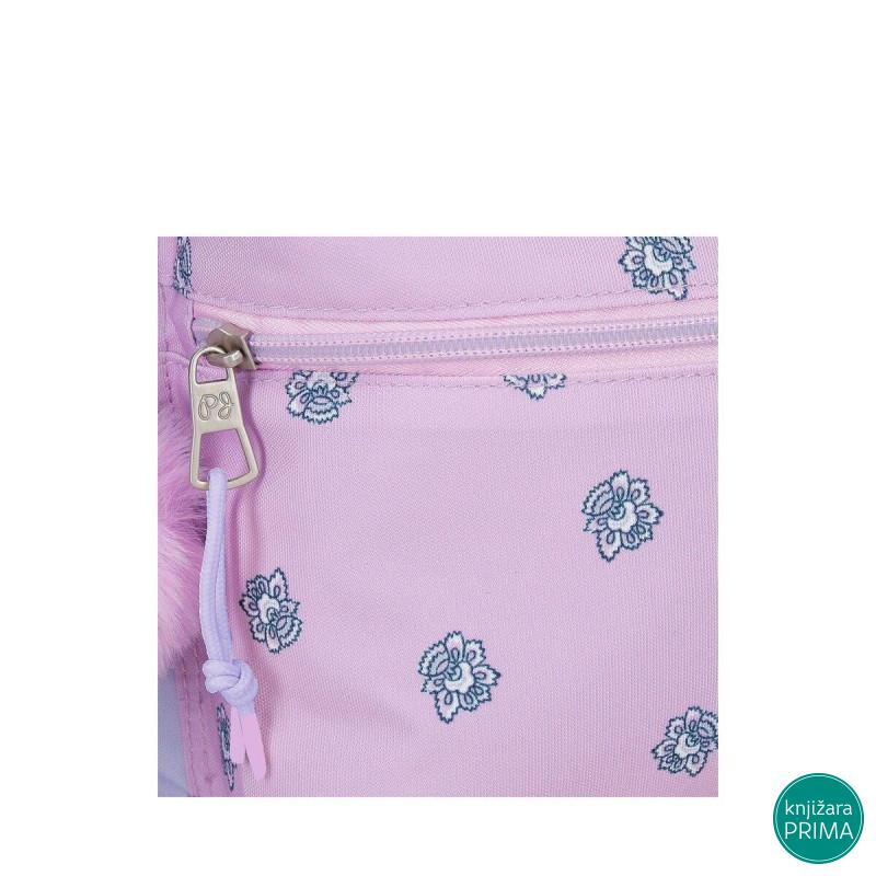 Torbica oko strtuka PEPE JEANS - Becca 