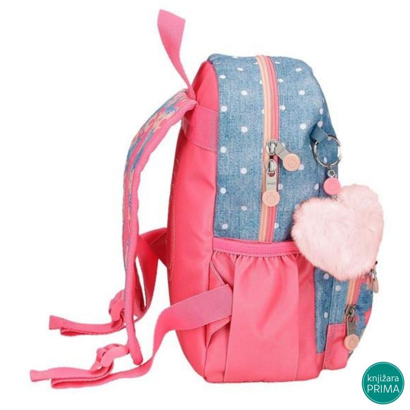 Ranac za vrtić ENSO - Little Dreams 