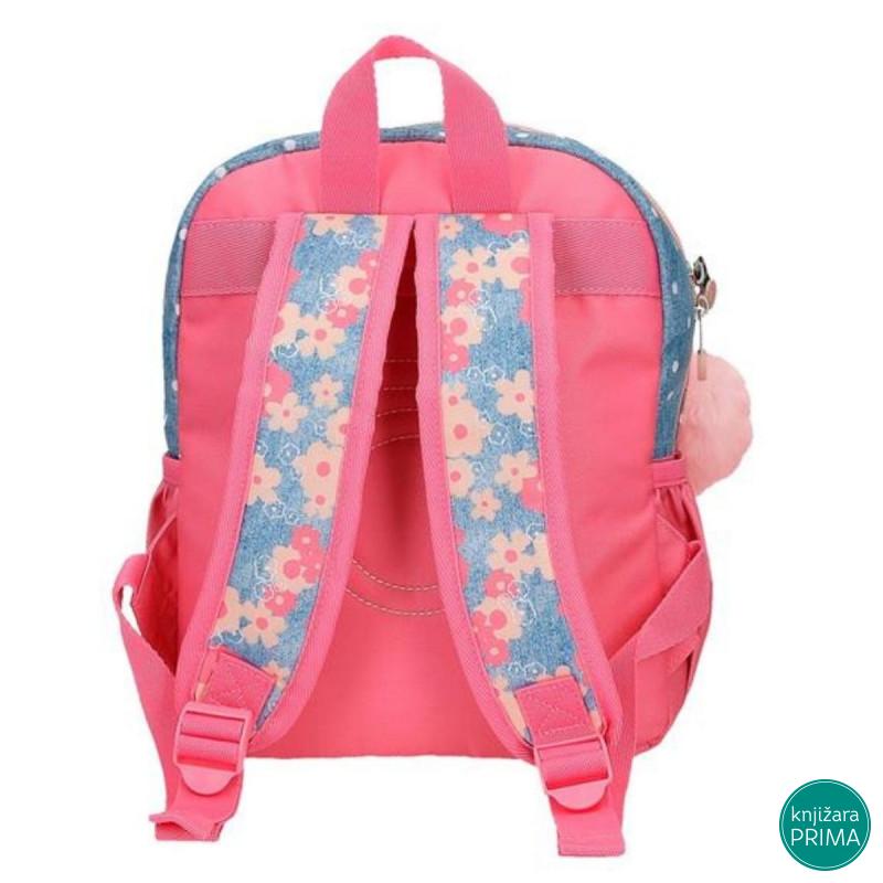 Ranac za vrtić ENSO - Little Dreams 