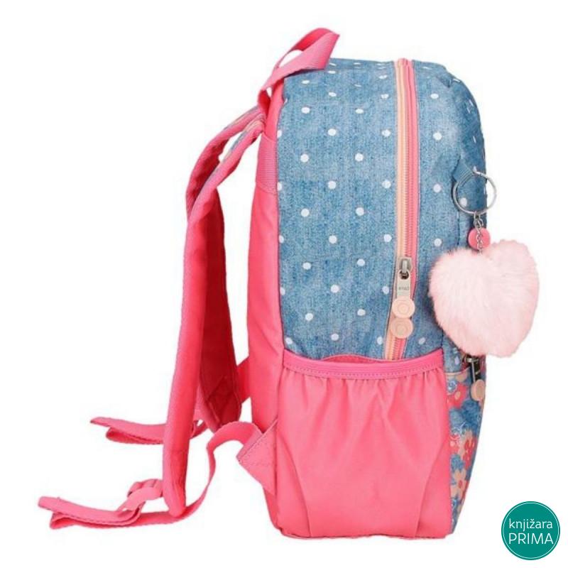 Ranac za vrtić ENSO - Little Dreams 