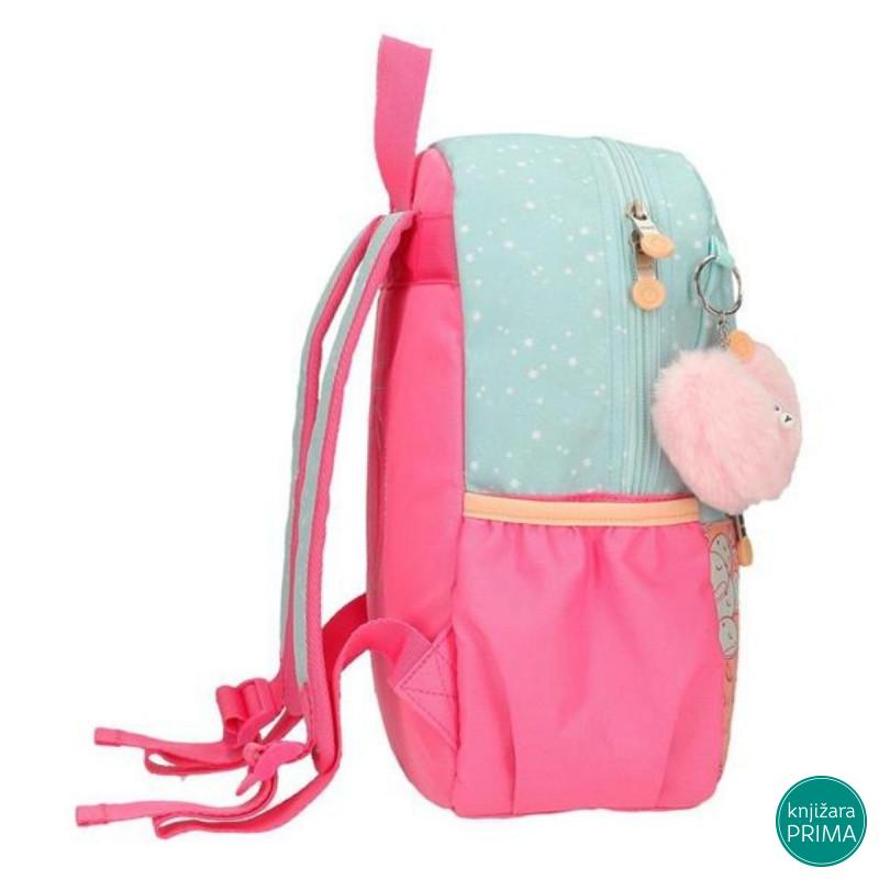 Ranac za vrtić ENSO - Balloons 