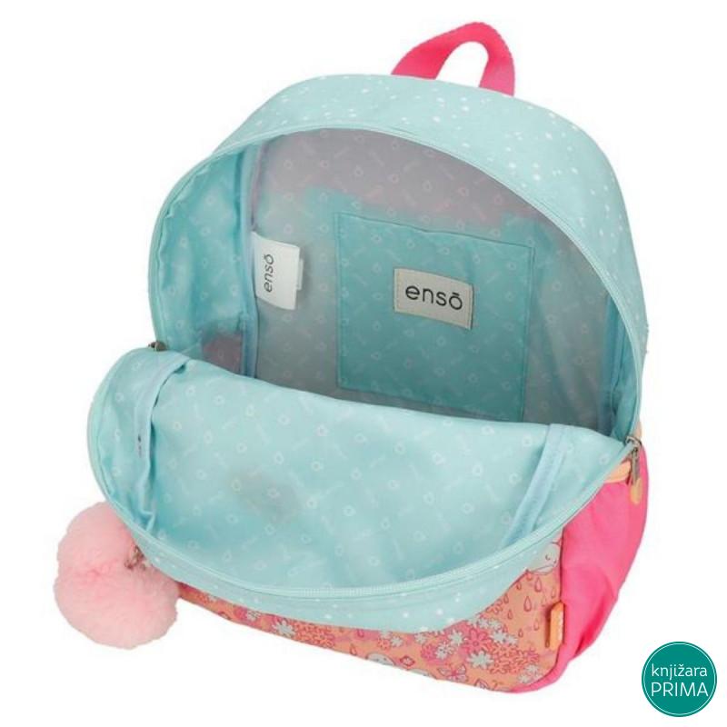 Ranac za vrtić ENSO - Balloons 