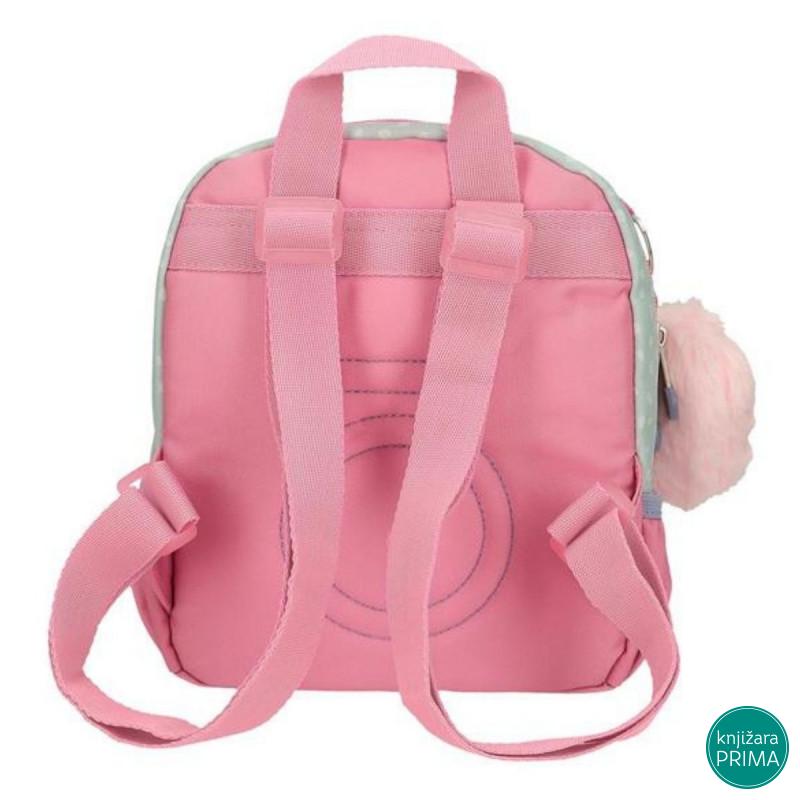 Ranac za vrtić ENSO - Love Ice Cream 