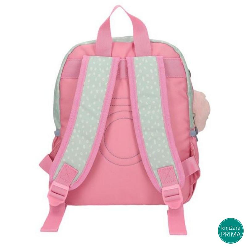 Ranac za vrtić ENSO - Love Ice Cream 