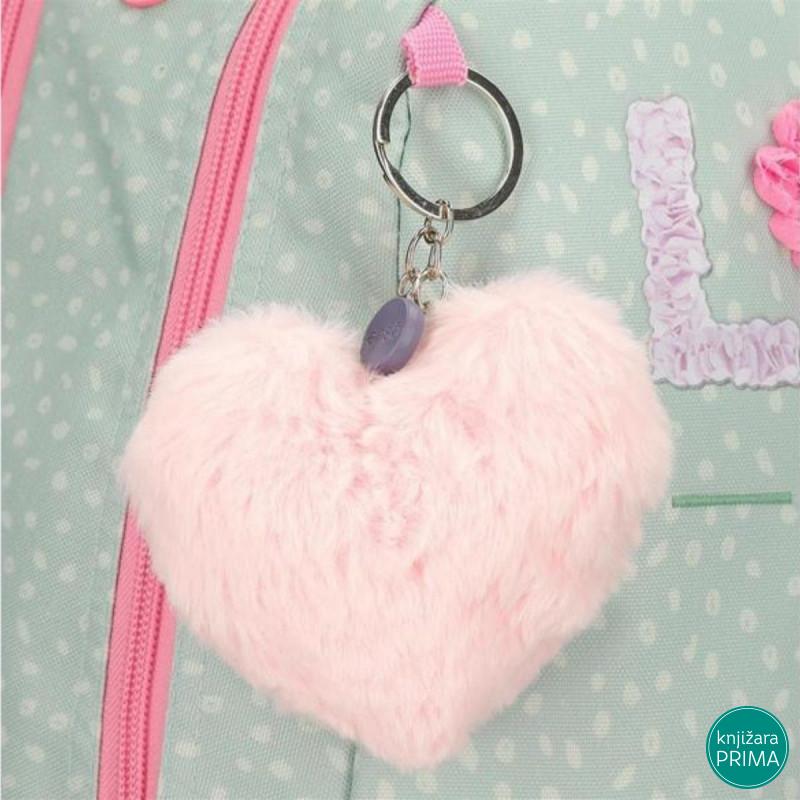 Ranac za vrtić ENSO - Love Ice Cream 