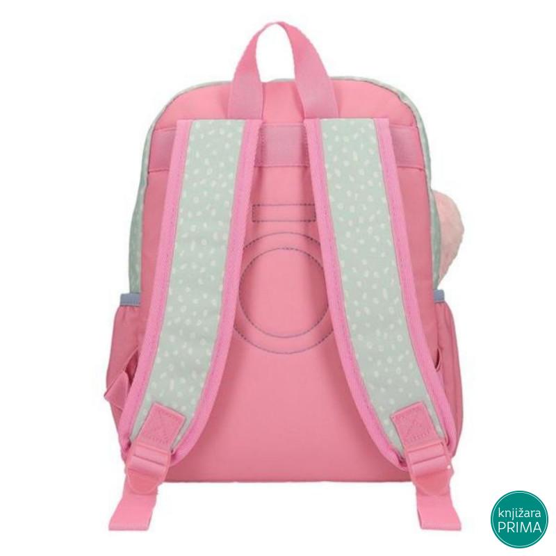 Ranac za vrtić ENSO - Love Ice Cream 