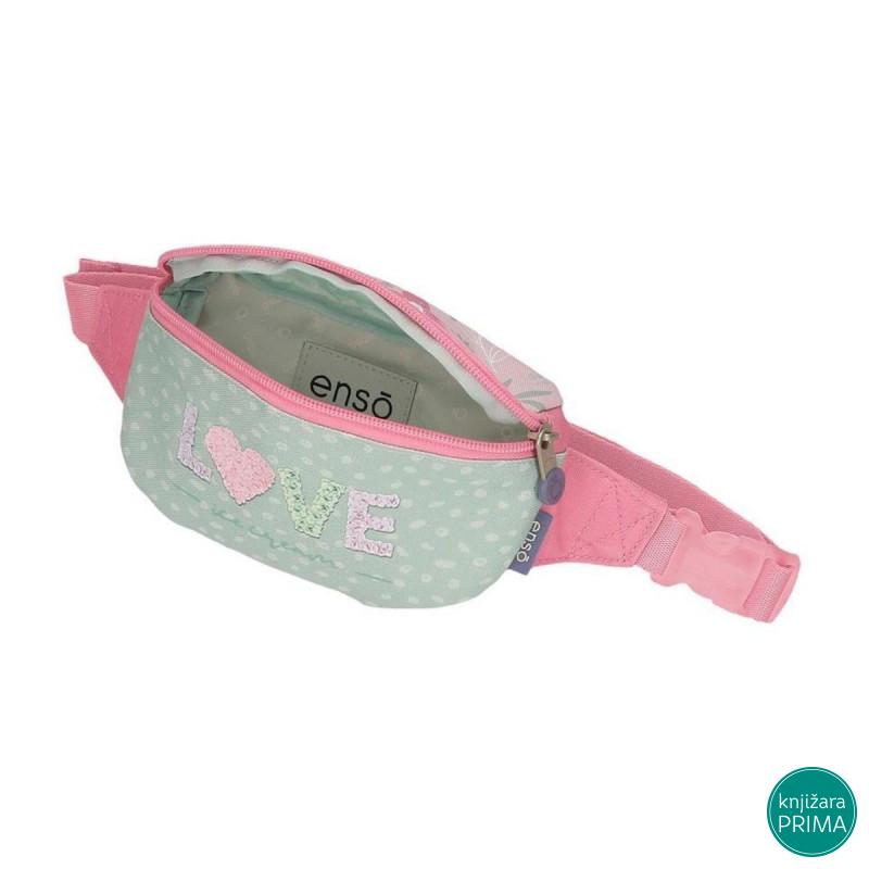 Torbica oko struka ENSO - Love Ice Cream 